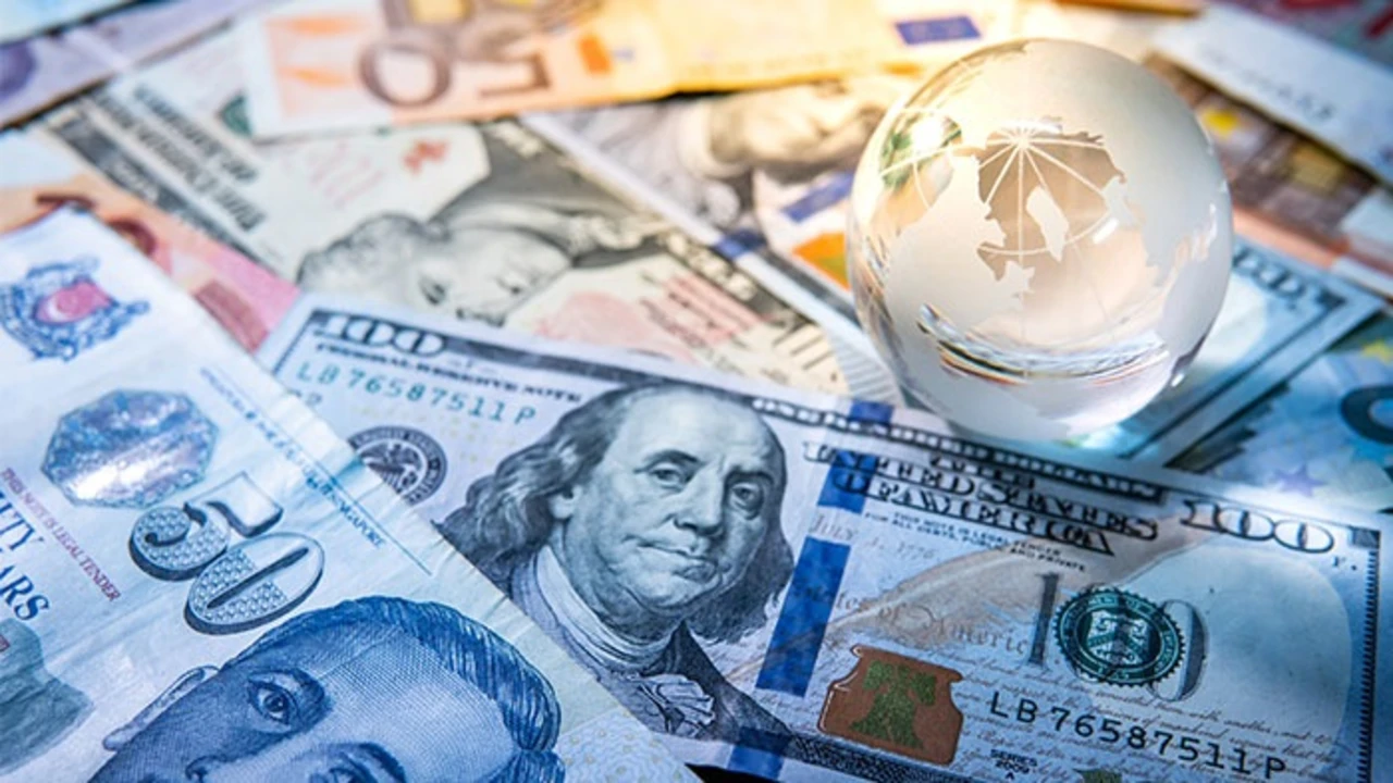 07.08.2025 - Günlük döviz kuru analizi