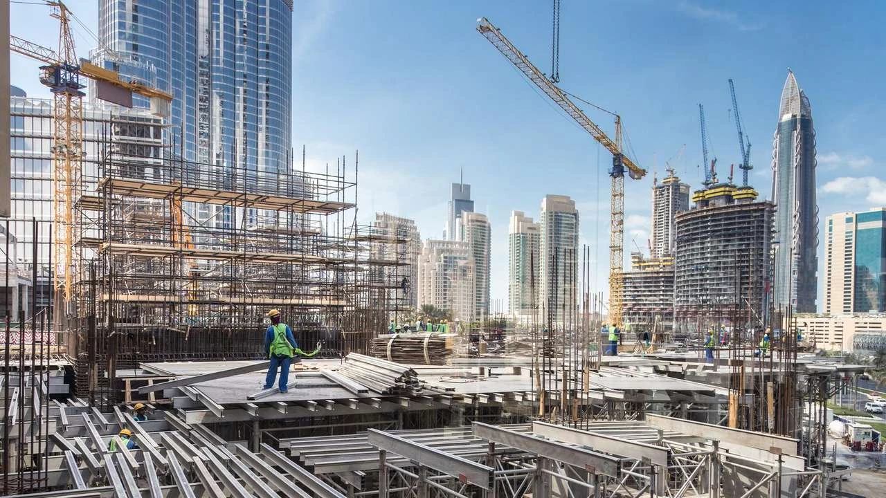 İnşaat seramikleri, 2025’in ilk yarısında ihracatın lokomotifi ldu