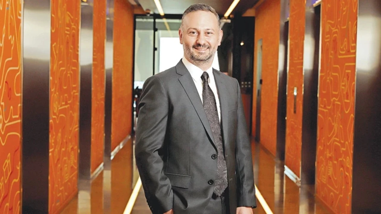 DHL'den Türkiye’ye 250 milyon euroluk kargo hamlesi