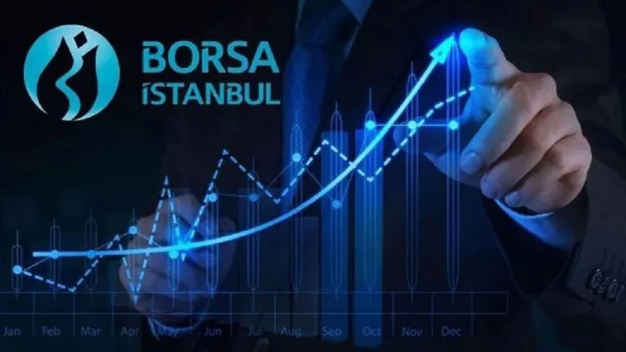 13.08.2025 - BIST 100 endeksi günlük değerlendirme