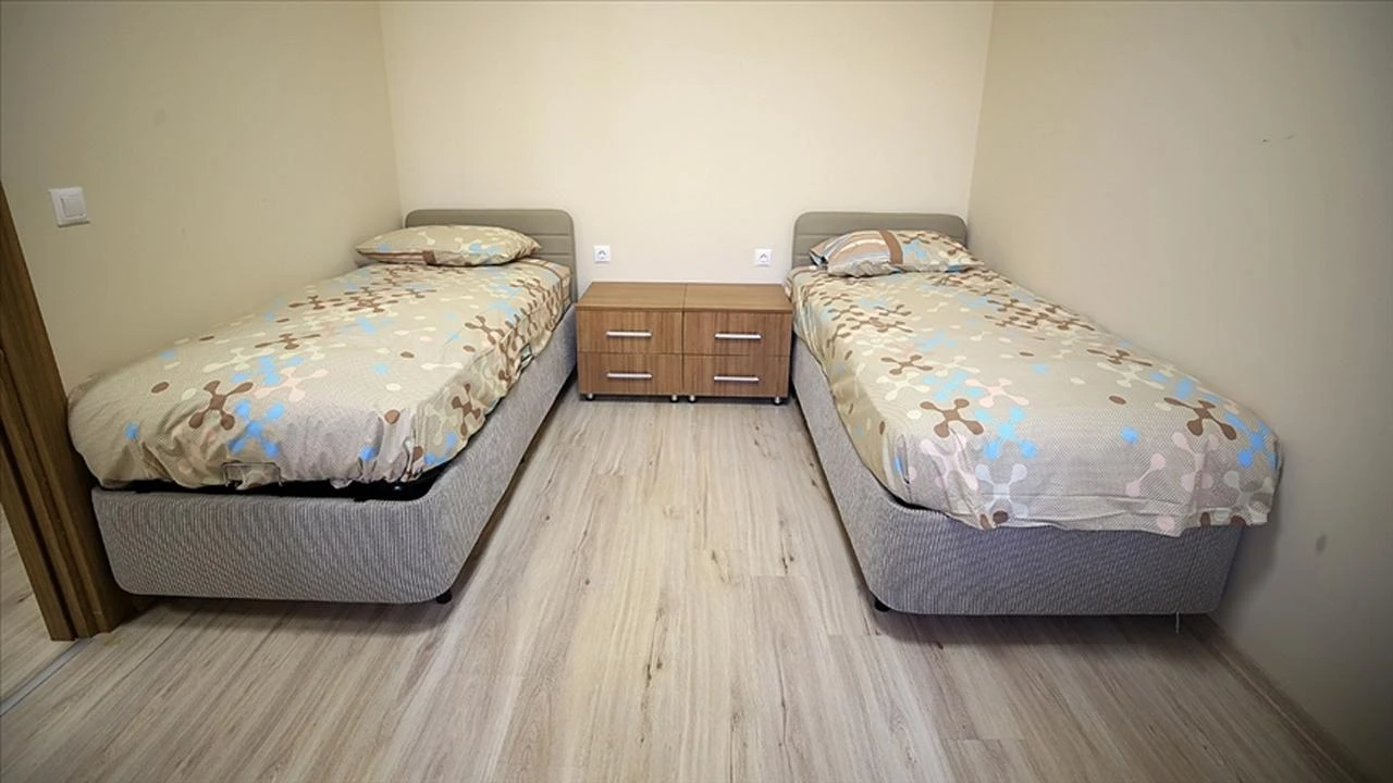 KDK’dan pansiyon ücretlerine TÜFE tavsiyesi: Fahiş zamlara son