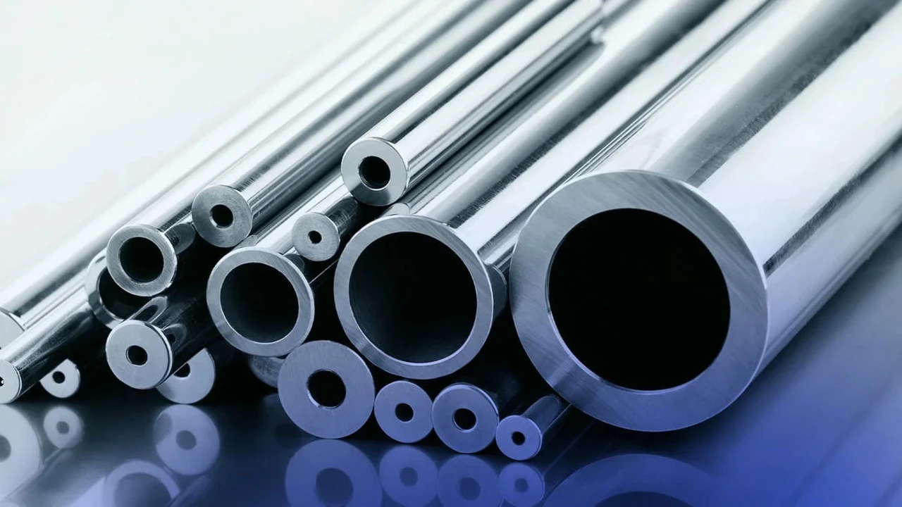 Paslanmaz çeliğe yeni vergi endişesi: Beyaz eşya sektörü alarmda