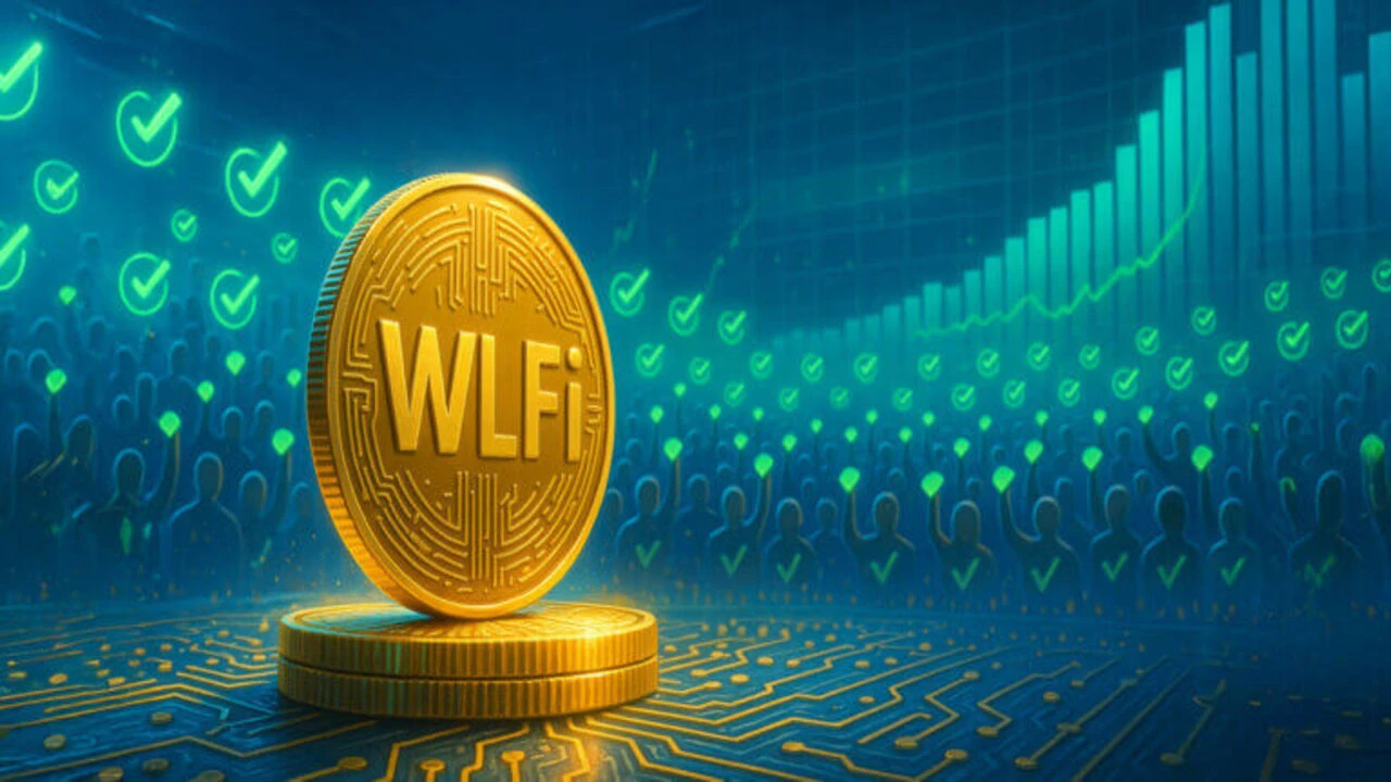 WLFI Coin nedir?