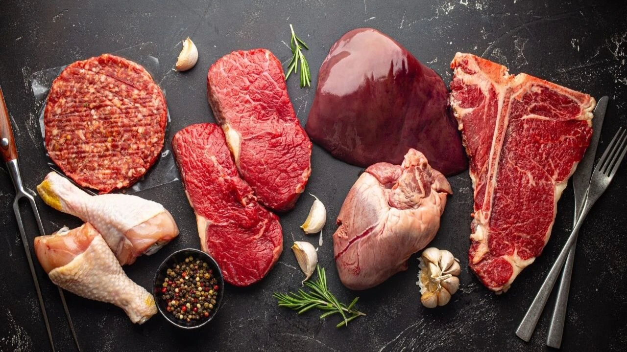 FAO: Et ve bitkisel yağ fiyatları üç yılın zirvesinde