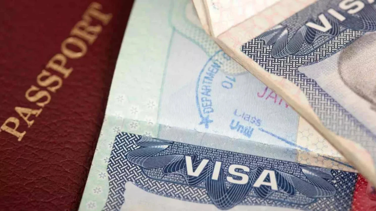 ABD vizesinde Türk vatandaşlarına müjde!