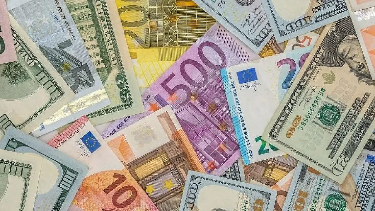 11.08.2025 - Günlük döviz kuru analizi