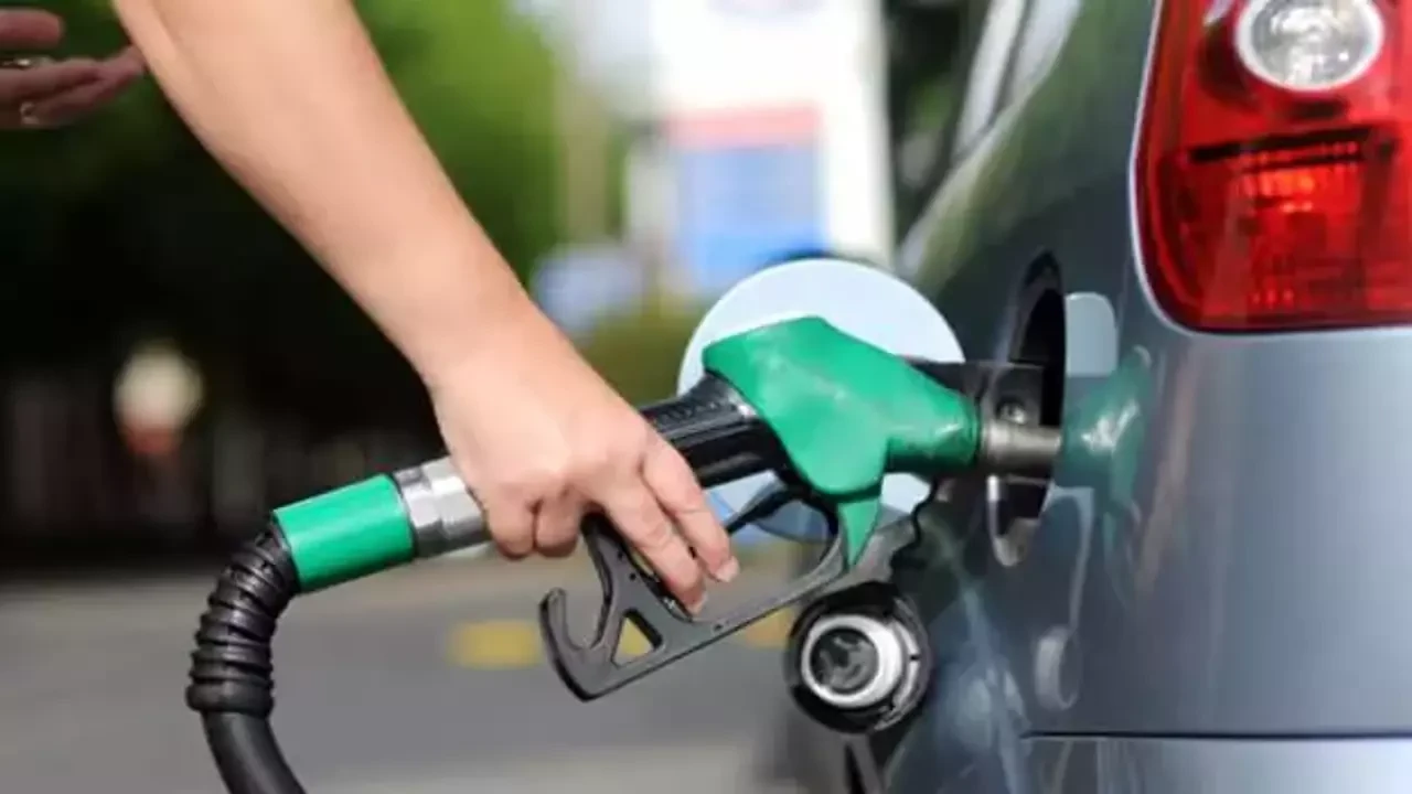 04.08.2025 - Günlük akaryakıt fiyatları