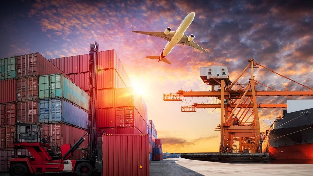 Doğu Karadeniz’den 7 ayda 930 milyon dolarlık ihracat