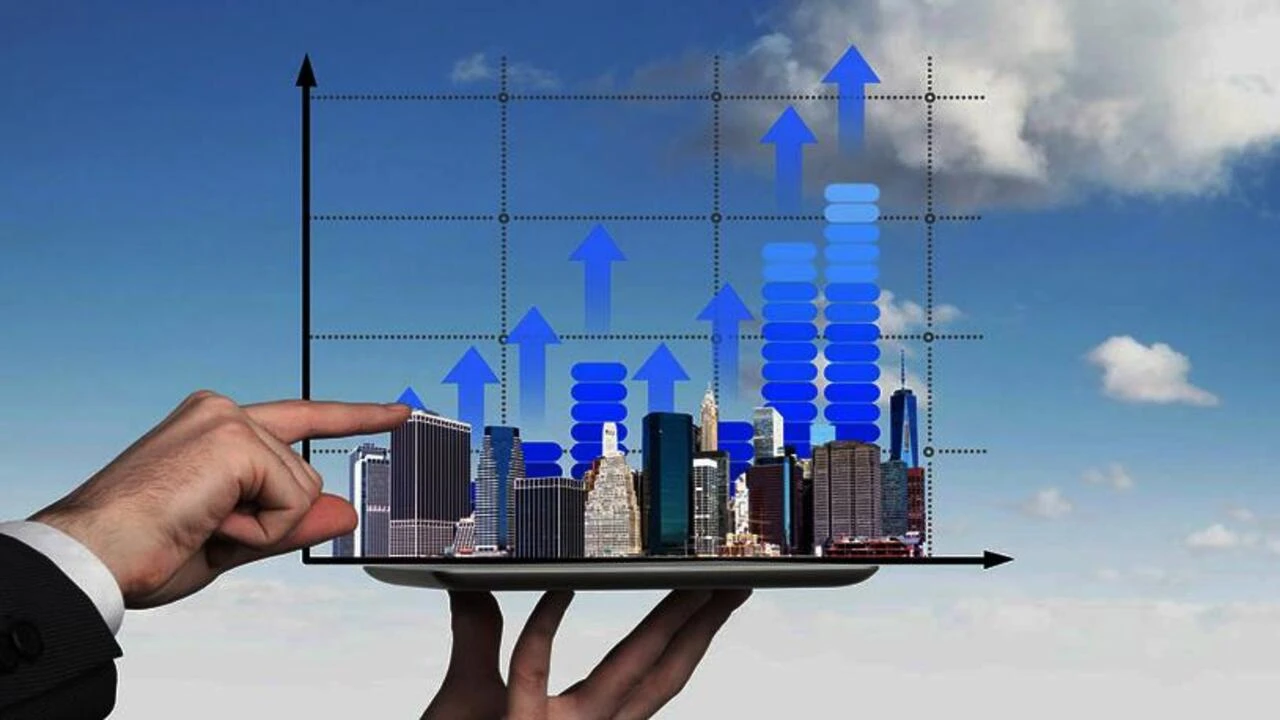Kiracılı konutlar yüzde 30 daha ucuz