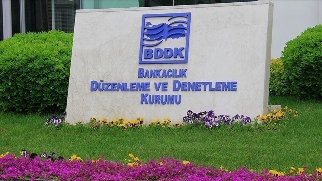 BDDK’dan bankalara kredi kartı uyarısı
