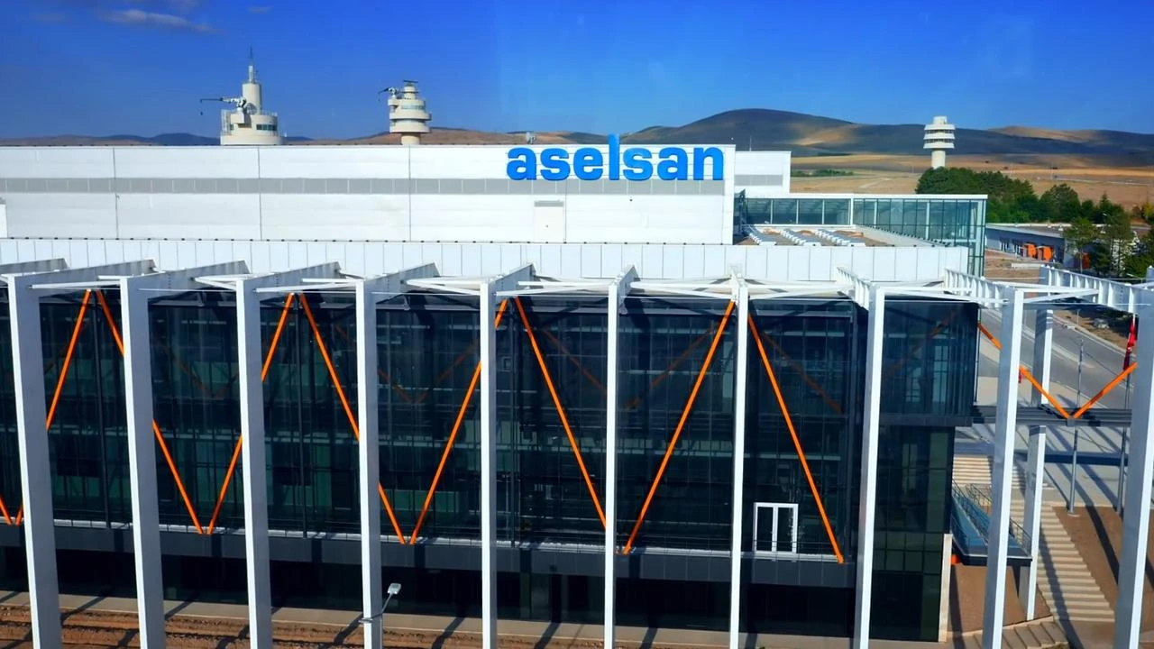 ASELSAN’dan 78,5 milyon dolarlık hava savunma ihracatı