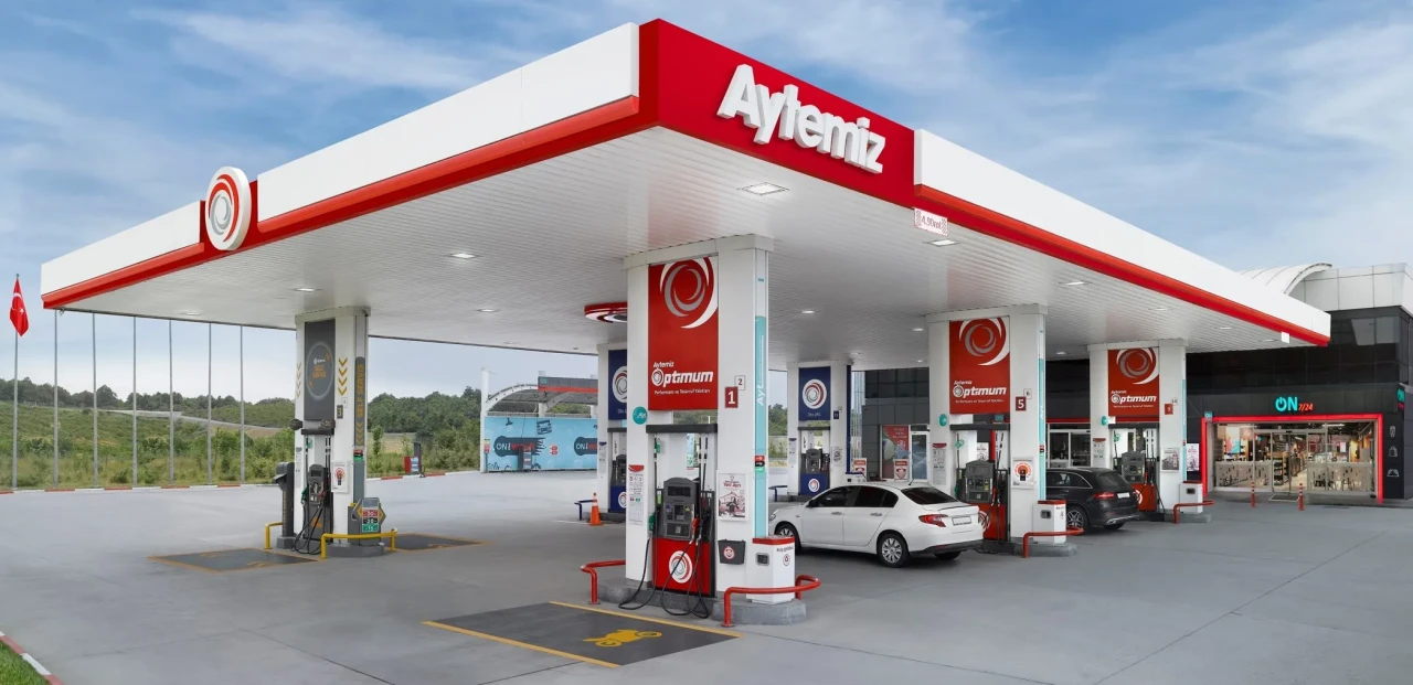 Aytemiz, Türkiye’nin en büyük 30 şirketi arasında