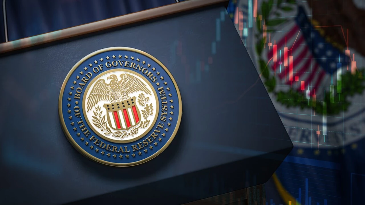 Fed’in faiz indirimi sinyali emtiaları uçurdu