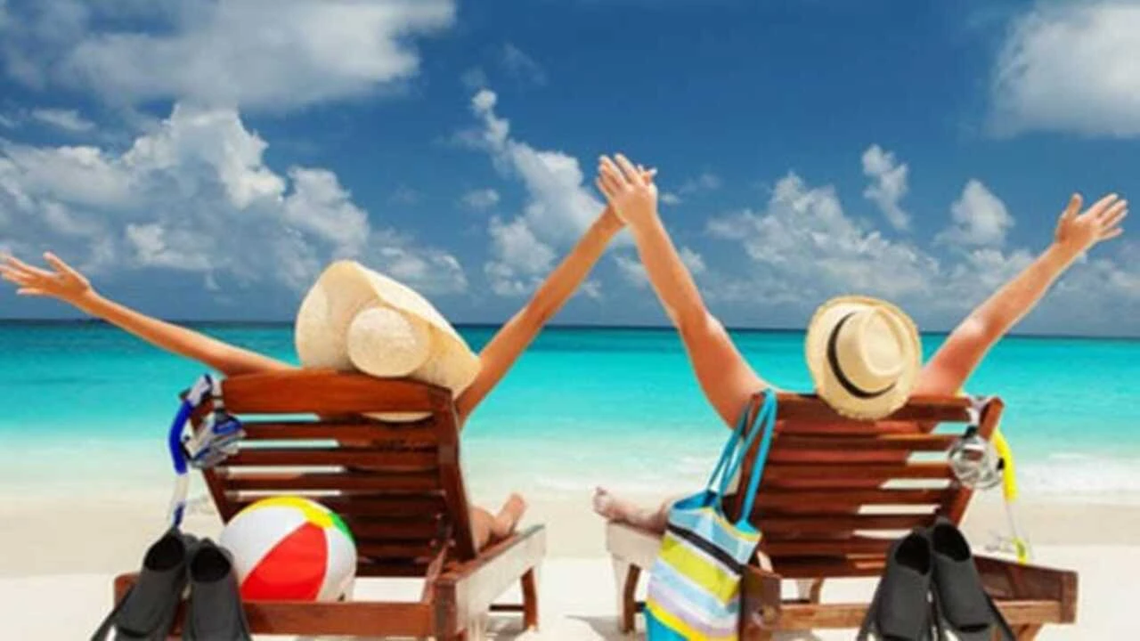 Turizmde doluluk düşerken kalış süresi uzadı