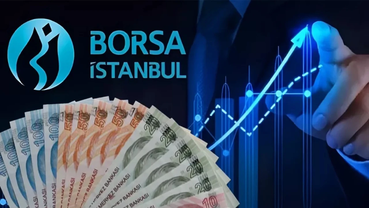 04.08.2025 - BIST 100 endeksi günlük değerlendirme