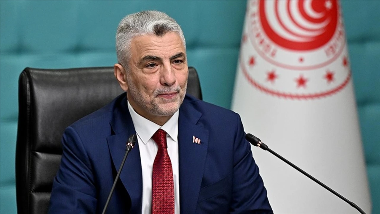 Enflasyonda 14 aylık düşüş: Bolat’tan fiyat istikrarı mesajı