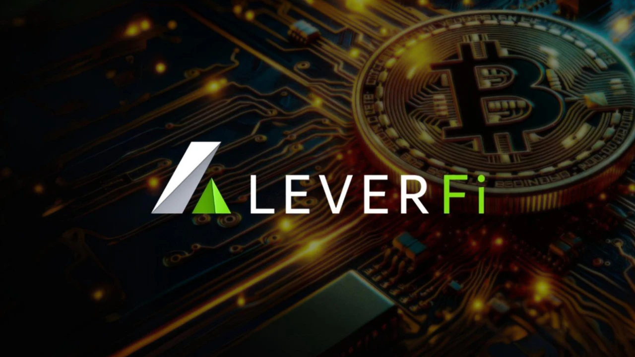 LEVER Coin nedir?