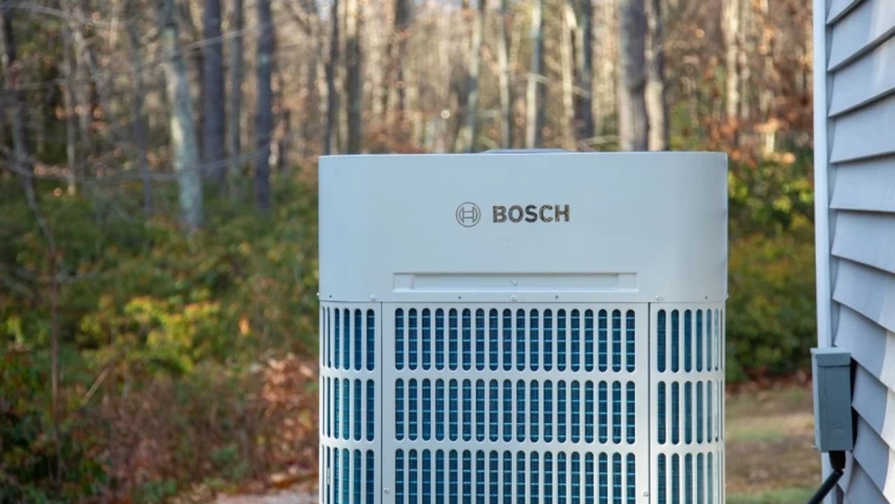 Bosch’tan tarihi hamle: 8 milyar dolarlık dev satın alma tamamlandı