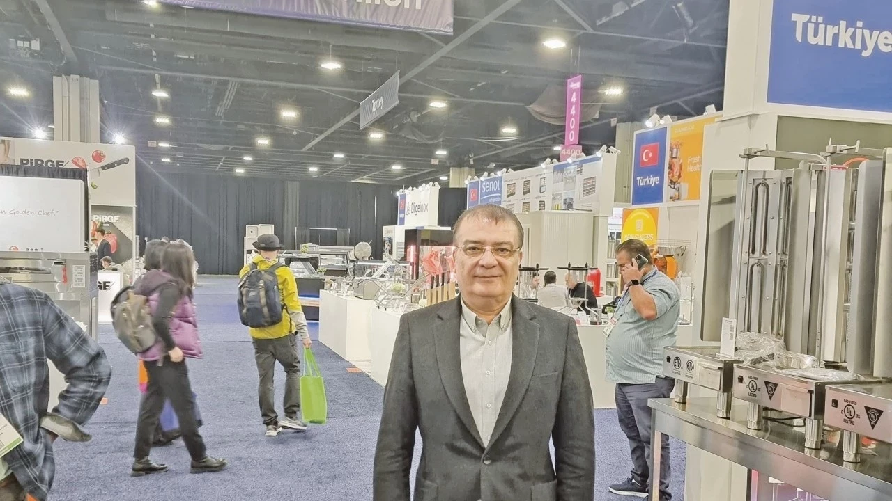 Çin ithalatı mutfakta baskı yapıyor