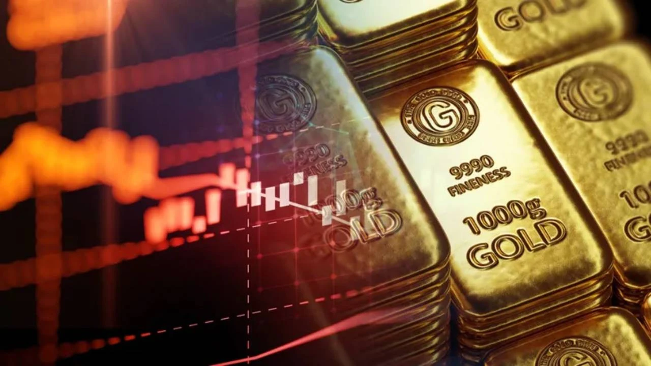 06.08.2025 - Altın fiyatları günlük yorumu