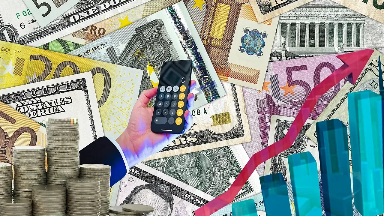 04.08.2025 - Günlük döviz kuru analizi