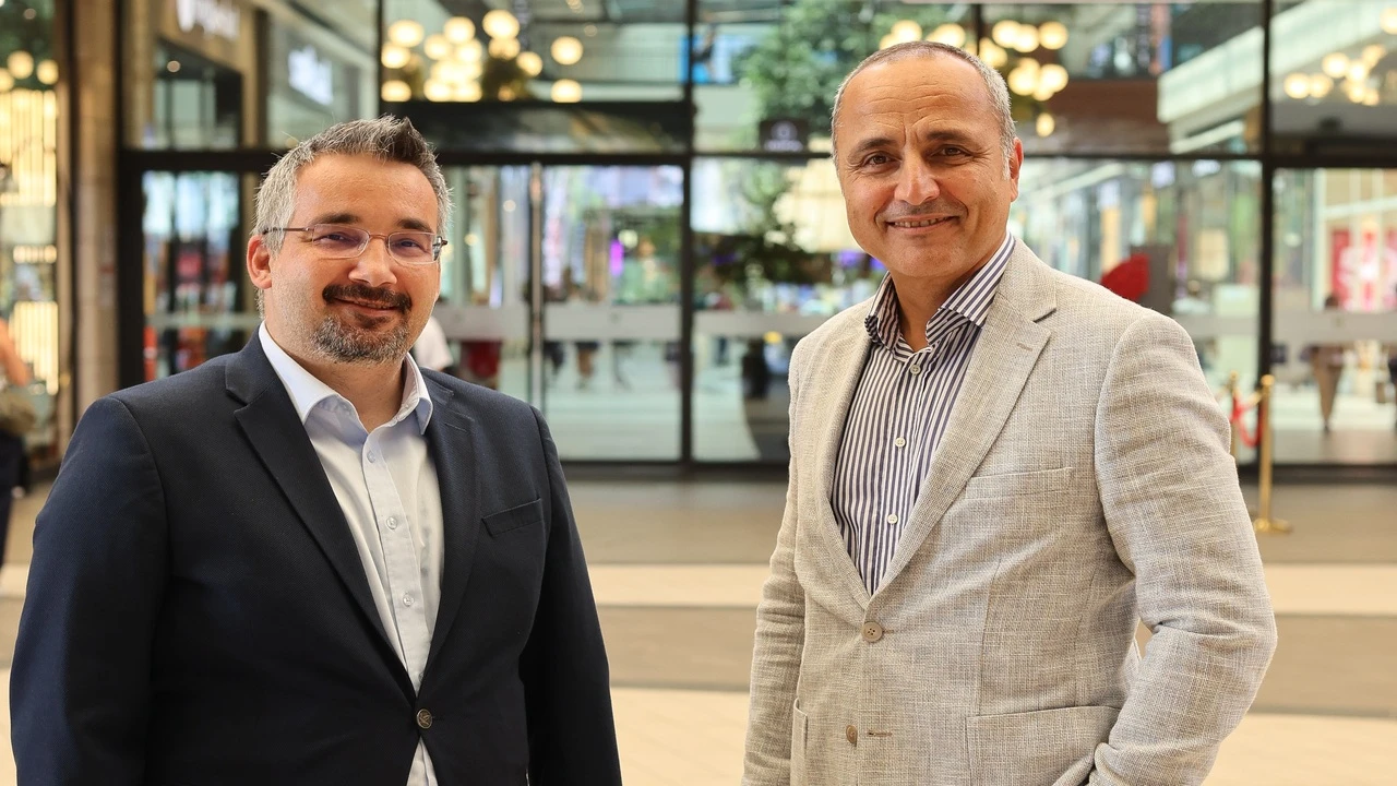 Rönesans Gayrimenkul’den Euro bazında yüzde 62 gelir artışı