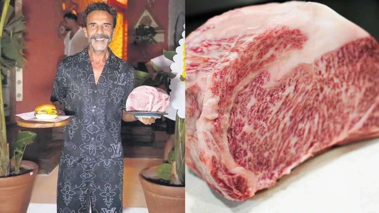 Bodrum’da 5 bin TL’lik hamburger şoku! Lahmacunu geride bıraktı