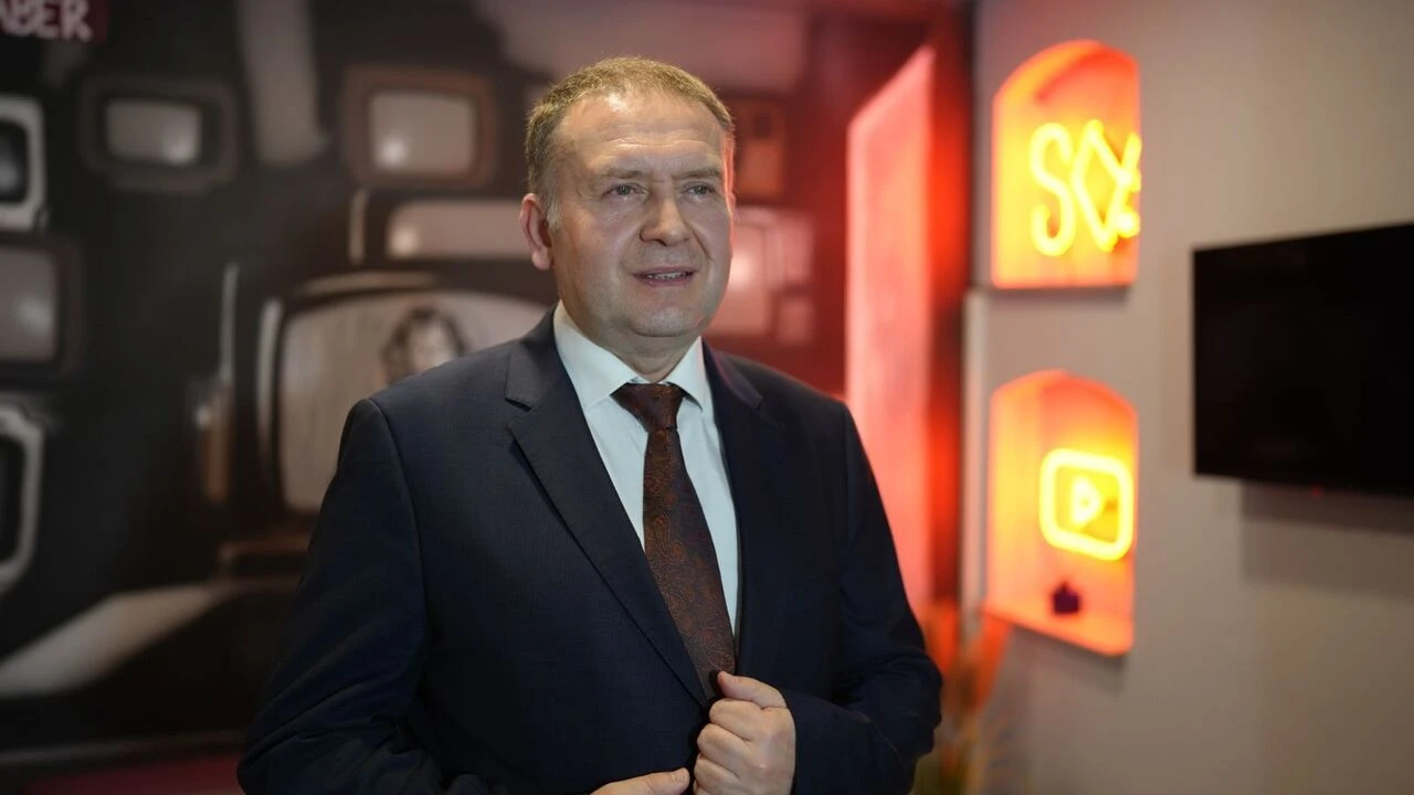 Lojistikte dijital ikiz dönemi: 5G ile gerçek zamanlı müdahale gücü artıyor