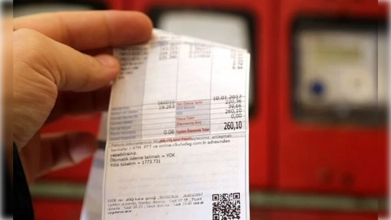 Faturalar artıyor: Doğal gazda kademeli tarife dönemi başlıyor!