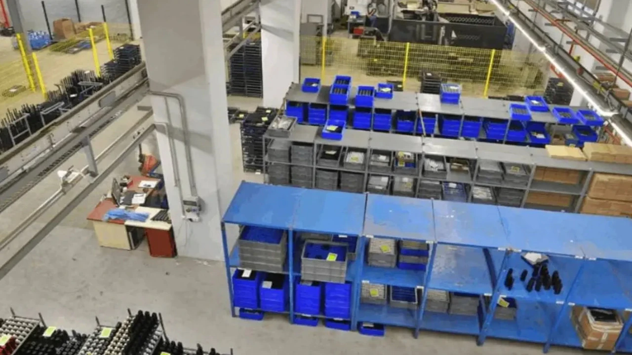 70 yıllık silah şirketi konkordato talebinde bulundu