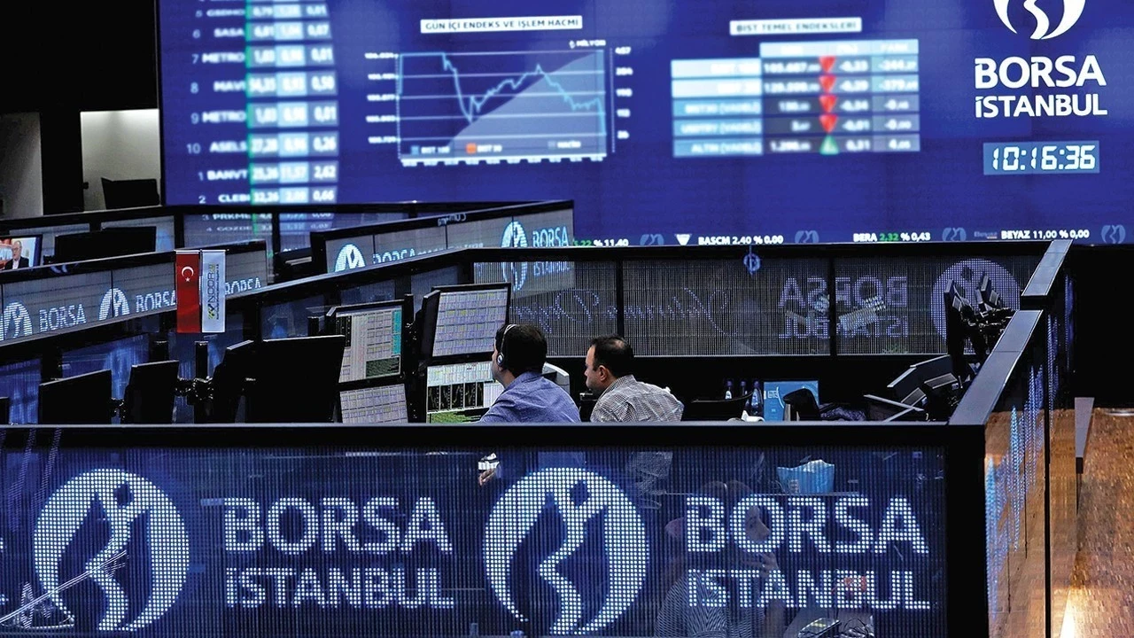 07.08.2025 - BIST 100 endeksi günlük değerlendirme