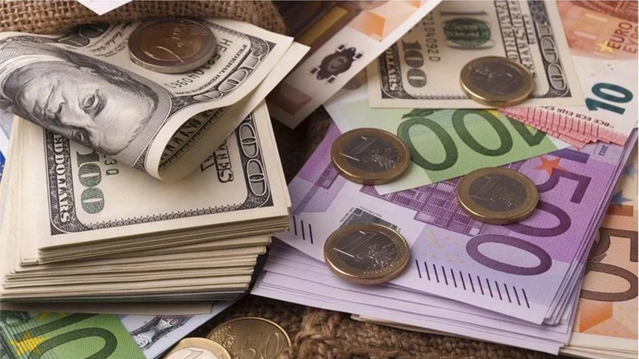 08.08.2025 - Günlük döviz kuru analizi