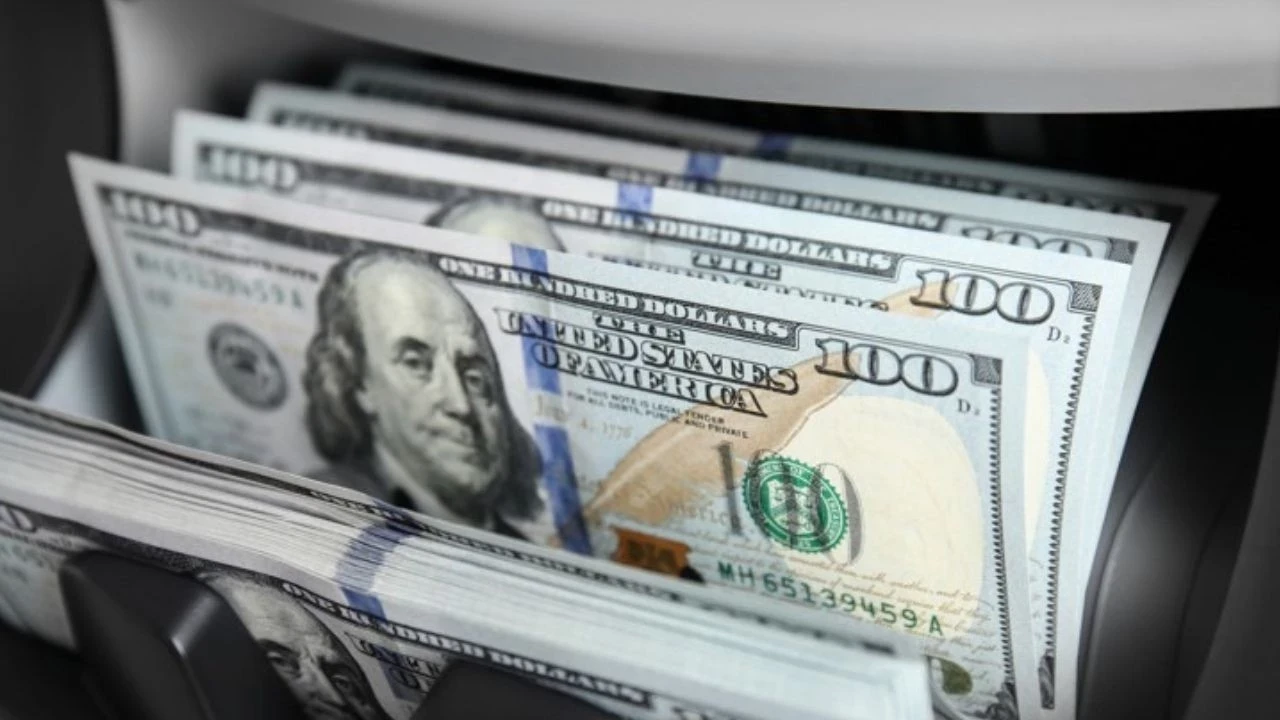 TVF'den 600 milyon dolarlık finansman anlaşması