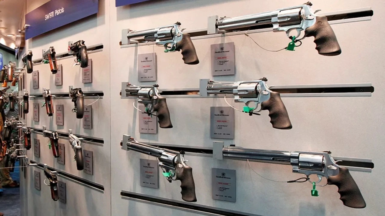 Türkiye’nin önde gelen silah üreticisi konkordato ilan etti