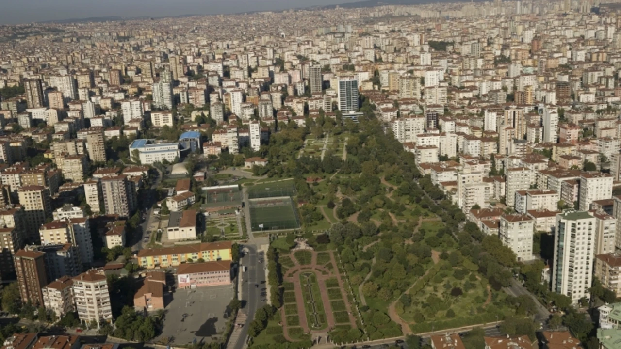 Yeni imar kuralı: 150 konut üstü projelere sürpriz zorunluluk