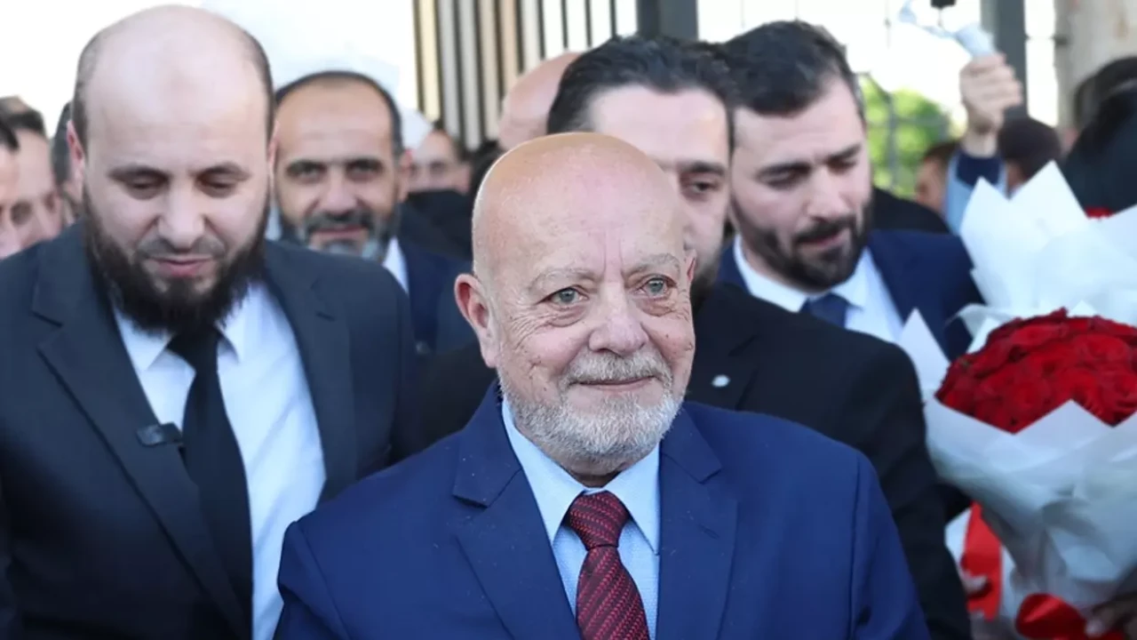 Komşudan Türkiye'ye büyük övgü: “Dünyanın en büyük ekonomilerinden biri”