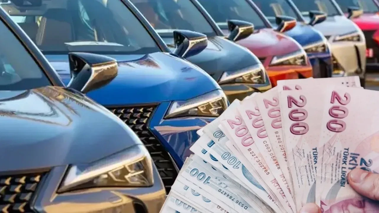 Ticaret Bakanlığı’ndan ÖTV farkı alan bayilere sert uyarı: Ceza yolda