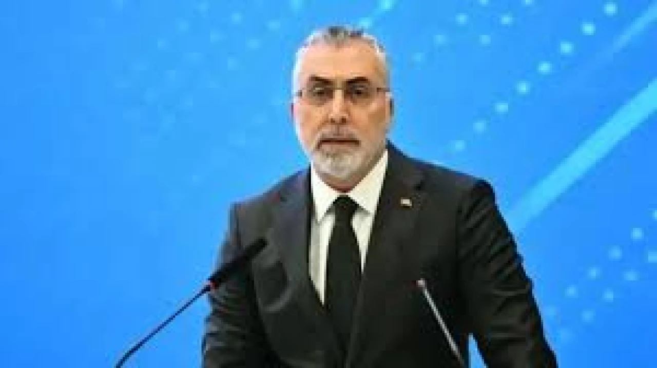 SGK’dan bebeklere 1,3 milyar liralık tıbbi mama desteği