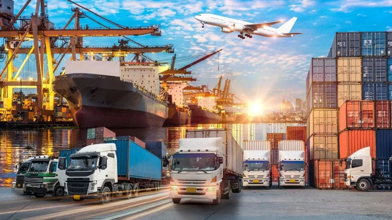 Dış ticaret endeksleri açıklandı: İhracat arttı, ithalat daha hızlı yükseldi