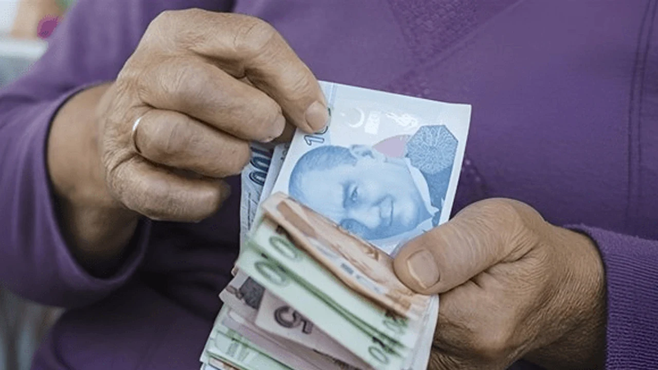 Emekliye 27 bin TL’ye varan promosyon: Bankalar ağustos rakamlarını açıkladı