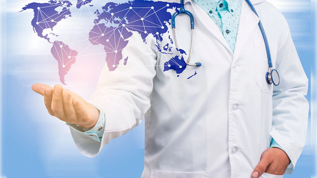 Sağlık turizminde sert fren: Ziyaretçi ve gelir azaldı