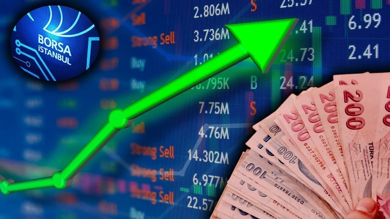 06.08.2025 - BIST 100 endeksi günlük değerlendirme