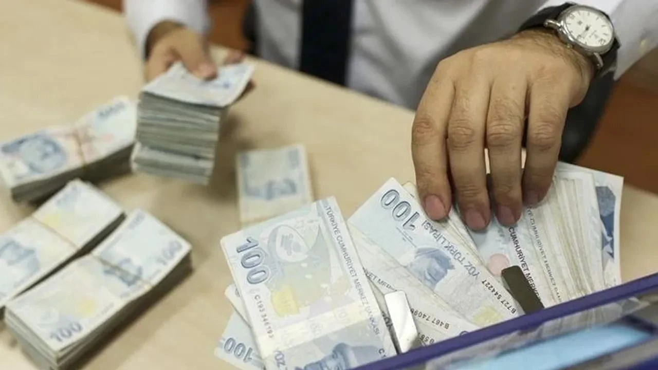 Faiz oranına göre kredi hesaplama