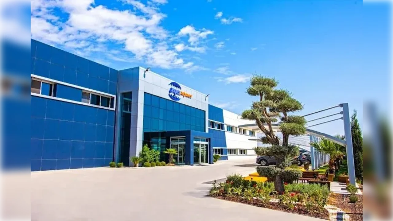 İzmir’deki plastik devi konkordato ilan etti!