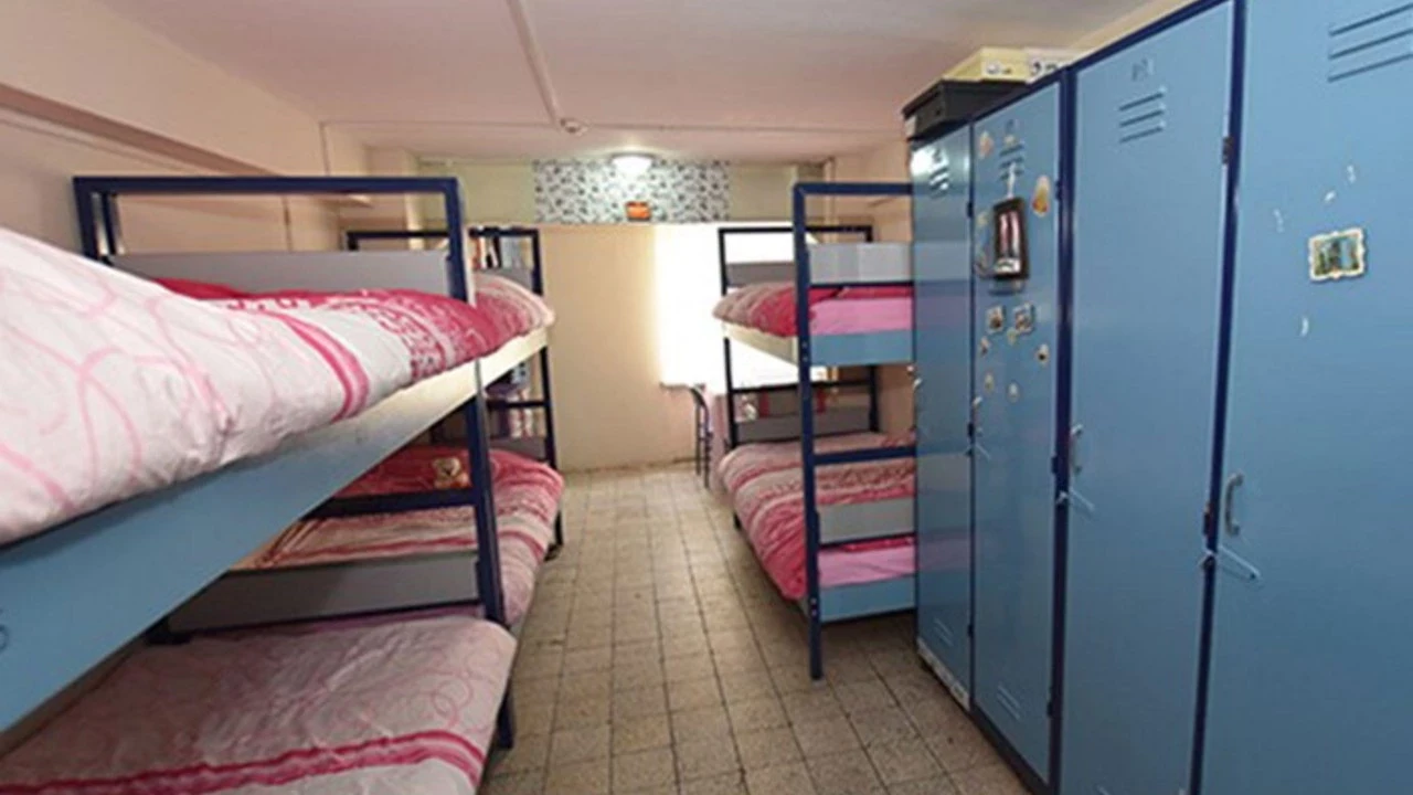Öğrenci yurt ücretleri 800 bin TL’yi zorluyor