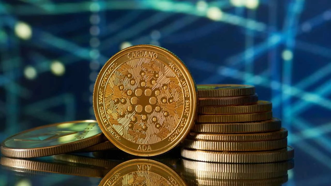 15.08.2025 - ADA Coin kaç TL?