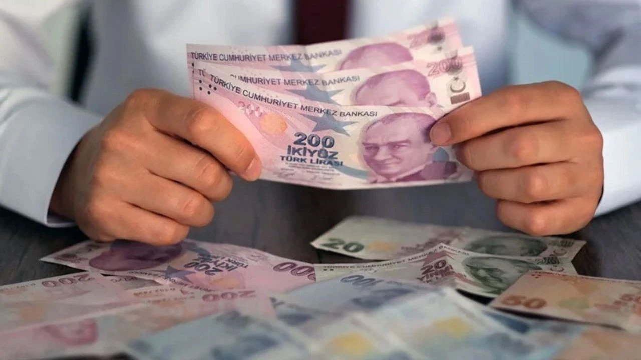 Mevduat faizi geriledi: 1 milyon TL'nin net kazancı düştü