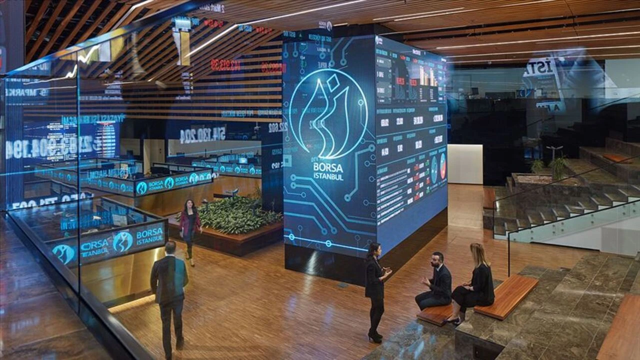 11.08.2025 - BIST 100 endeksi günlük değerlendirme