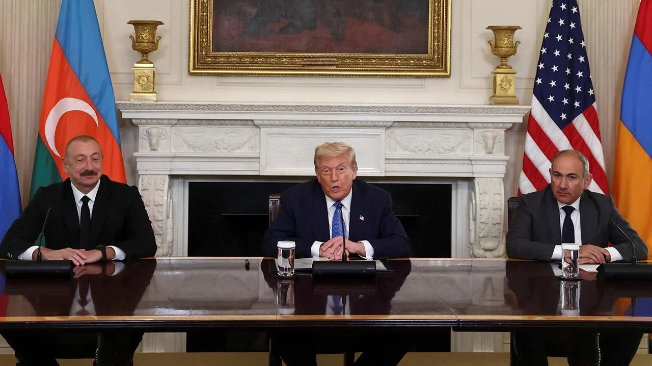 Azerbaycan-Ermenistan barışında kritik engeller