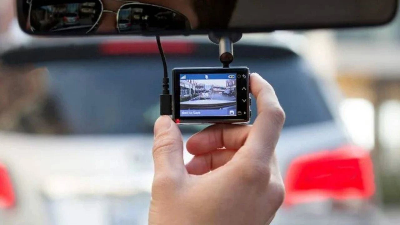 Araçlarda kamera ve takip cihazı zorunluluğu başladı